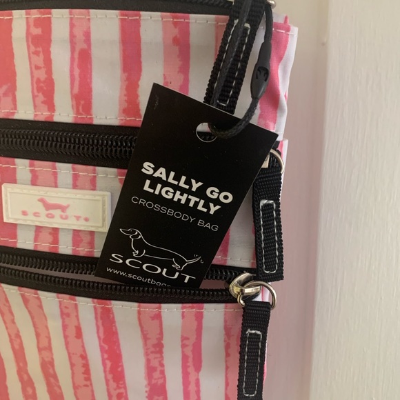 Scout crossbody bag Sally Go Lightly - Picture 3 of 5